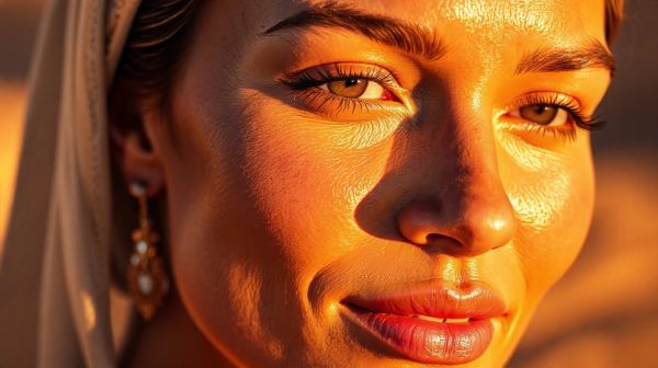 Top Moroccan Skin Care Tips for Enhanced Natural Glow